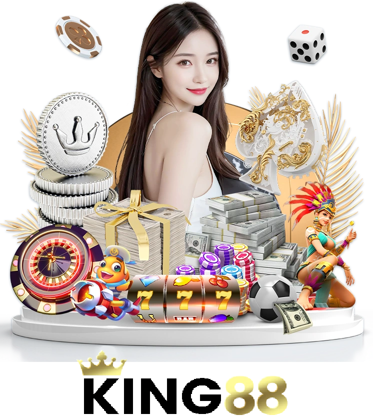 Dịch vụ ứng dụng King88